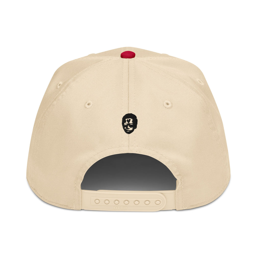Vault Playa’s Club Snapback - Vault Garments