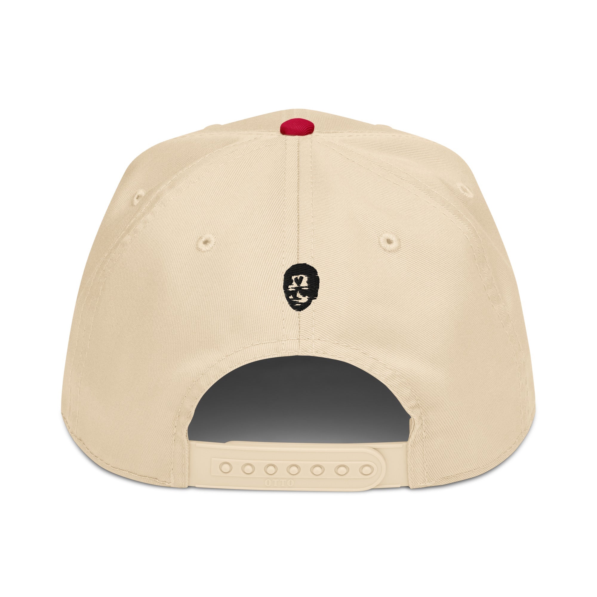 Vault Playa’s Club Snapback - Vault Garments
