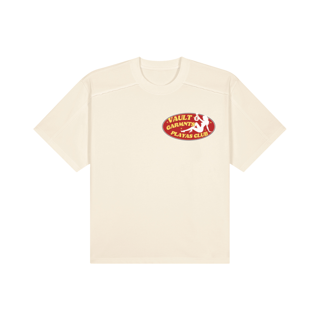 Vault Playa’s Club tee - Vault Garments