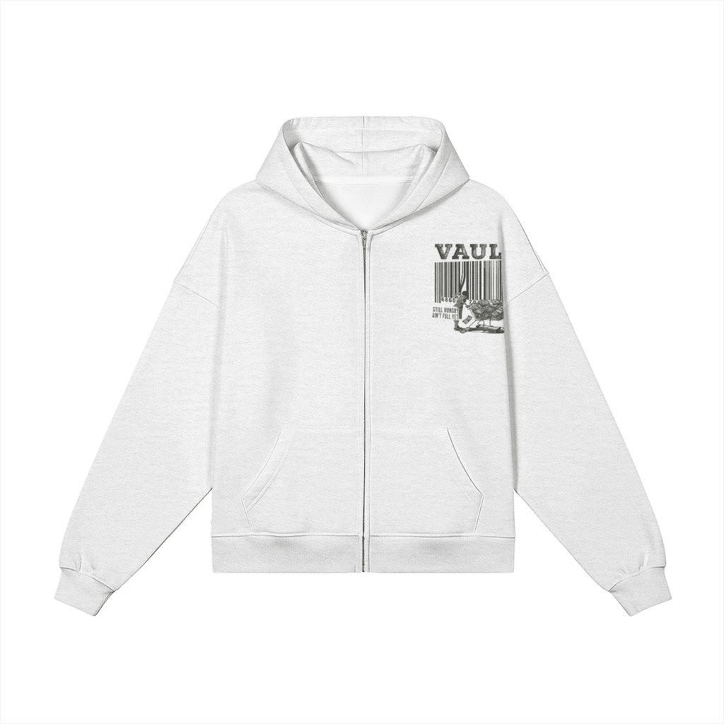 Vault PriceTag Hoodie - Vault Garments