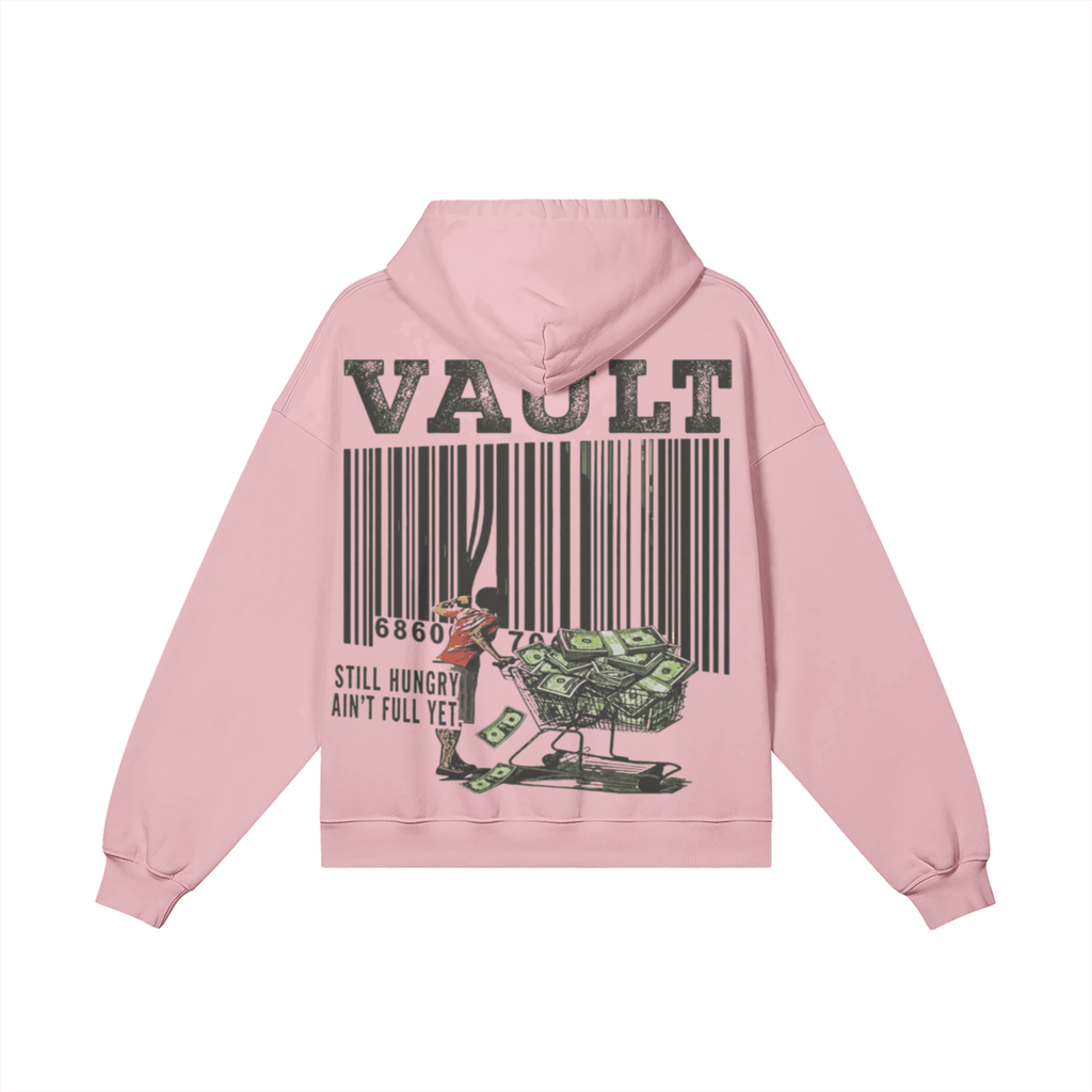 Vault PriceTag Hoodie - Vault Garments