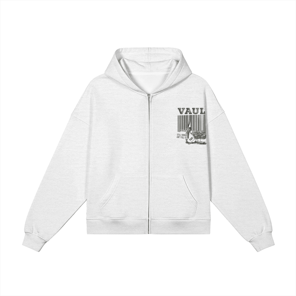 Vault PriceTag Hoodie - Vault Garments