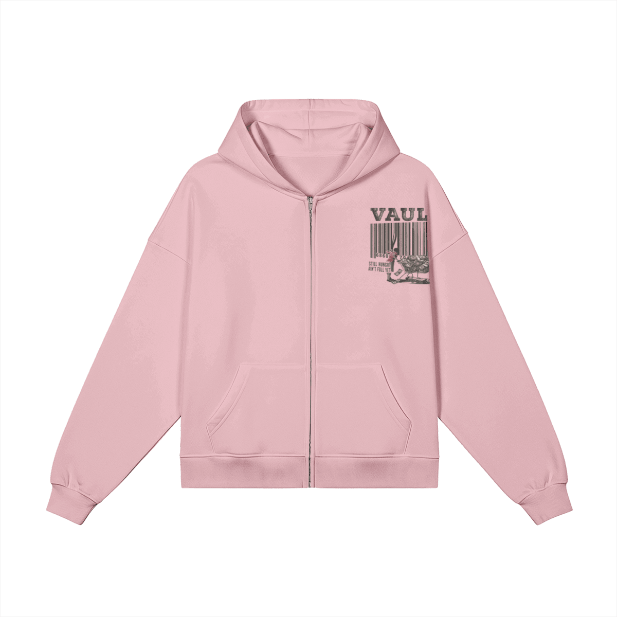 Vault PriceTag Hoodie - Vault Garments