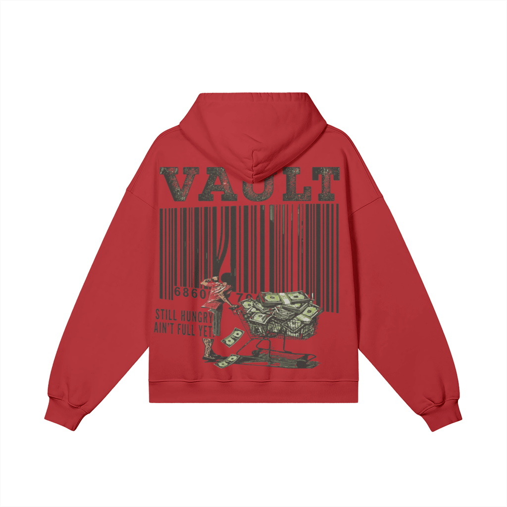 Vault PriceTag Hoodie - Vault Garments