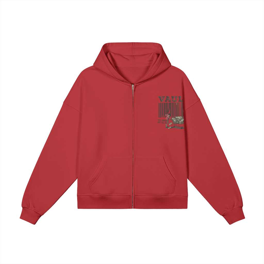 Vault PriceTag Hoodie - Vault Garments