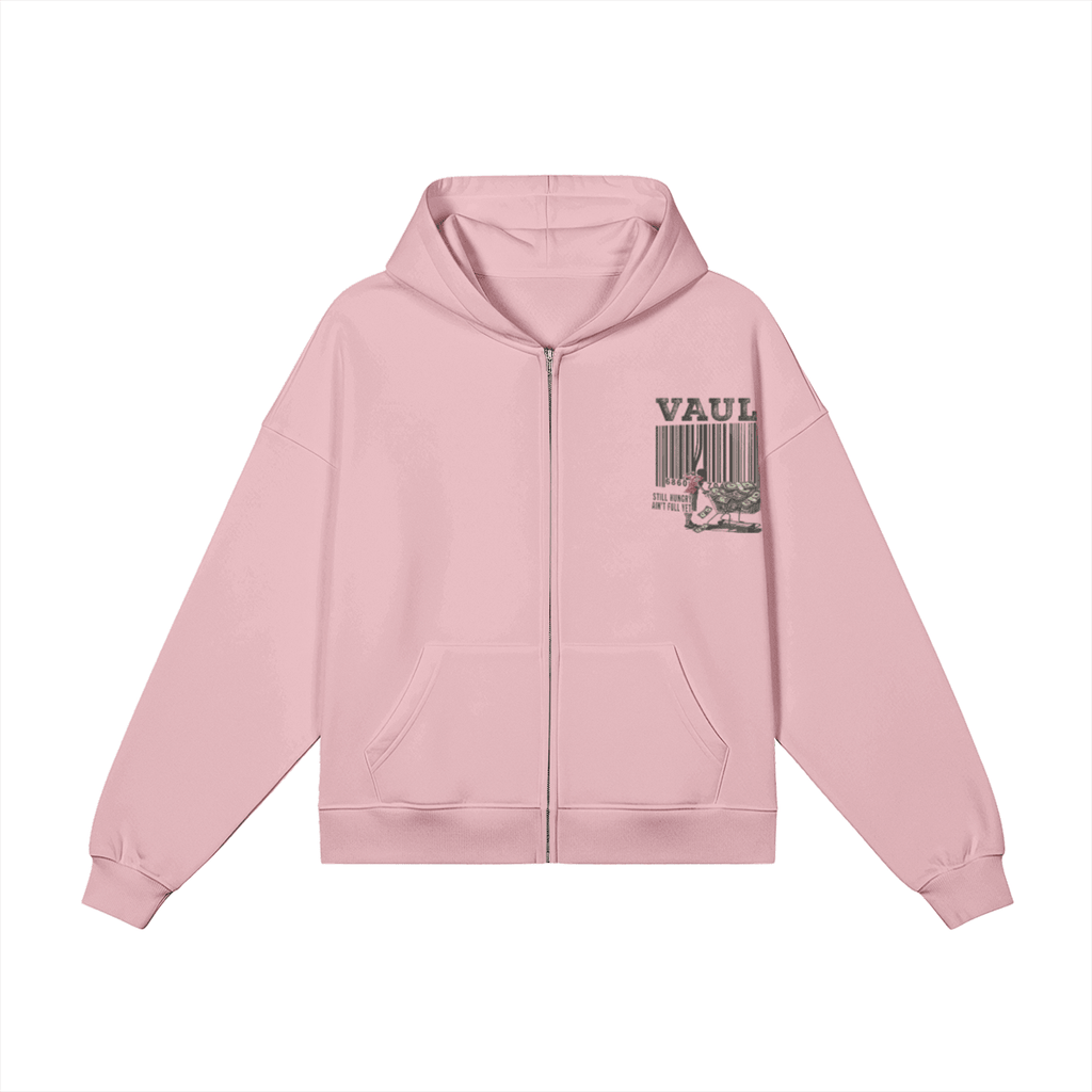 Vault PriceTag Hoodie - Vault Garments