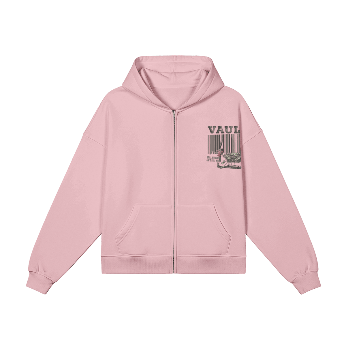 Vault PriceTag Hoodie - Vault Garments