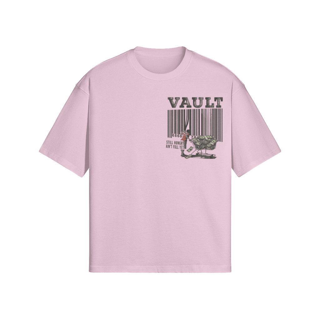 Vault PriceTag Tee - Vault Garments