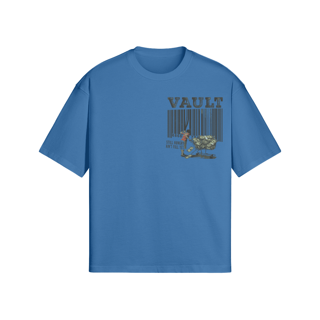 Vault PriceTag Tee - Vault Garments