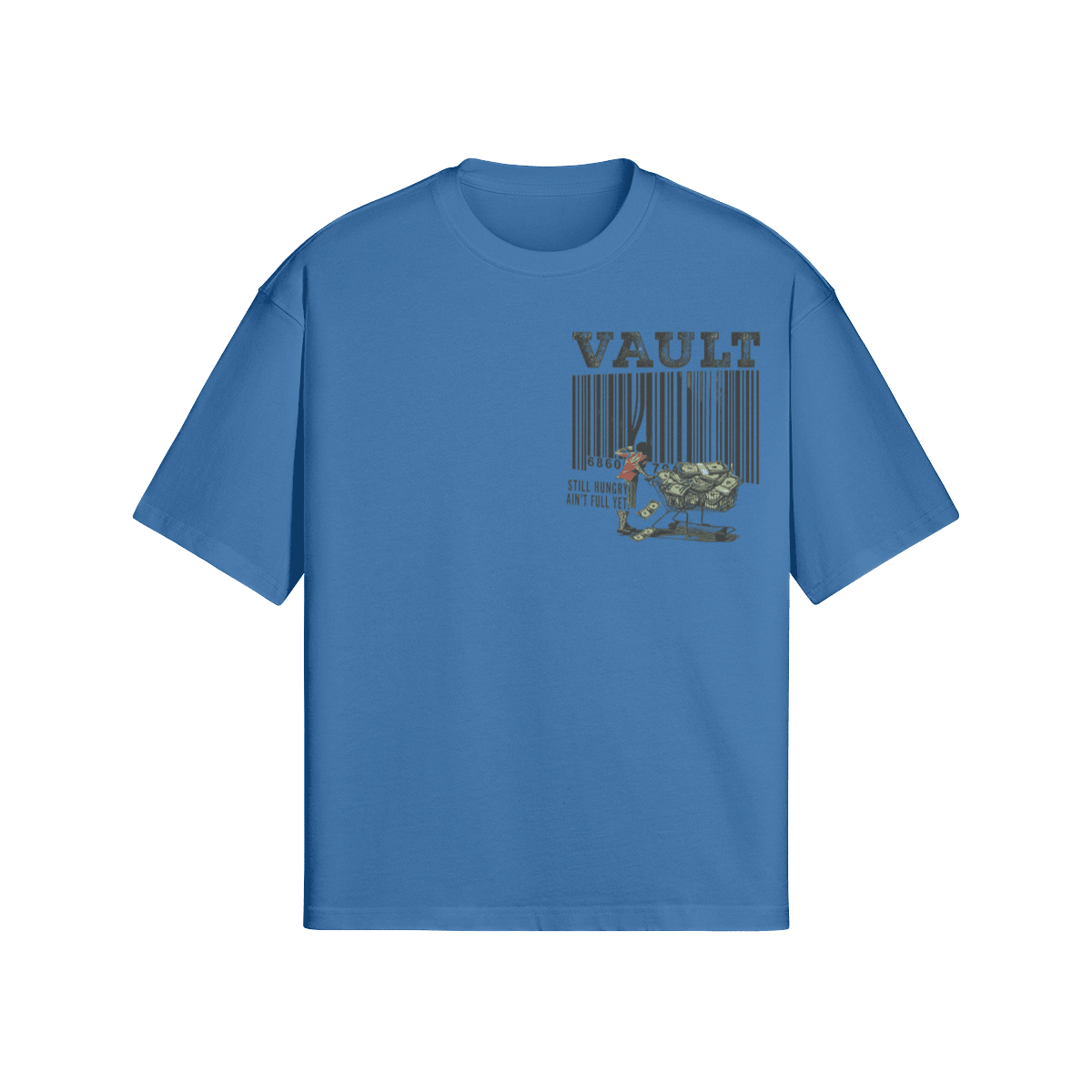 Vault PriceTag Tee - Vault Garments