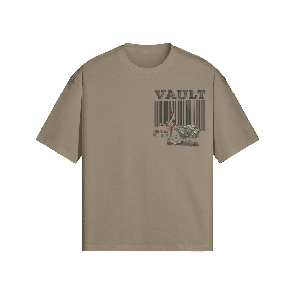 Vault PriceTag Tee - Vault Garments