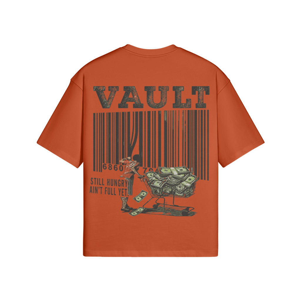 Vault PriceTag Tee - Vault Garments