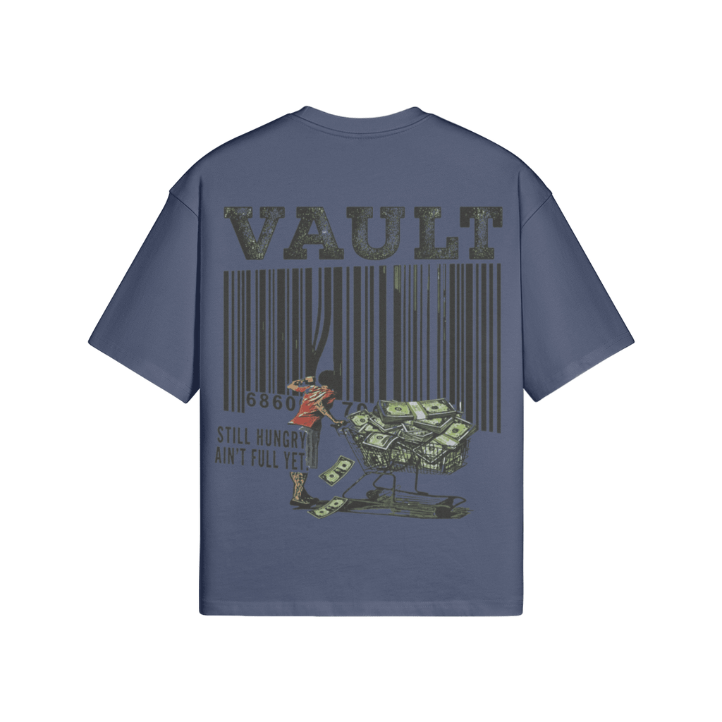 Vault PriceTag Tee - Vault Garments