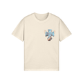 Vault Saint Tee - Vault Garments