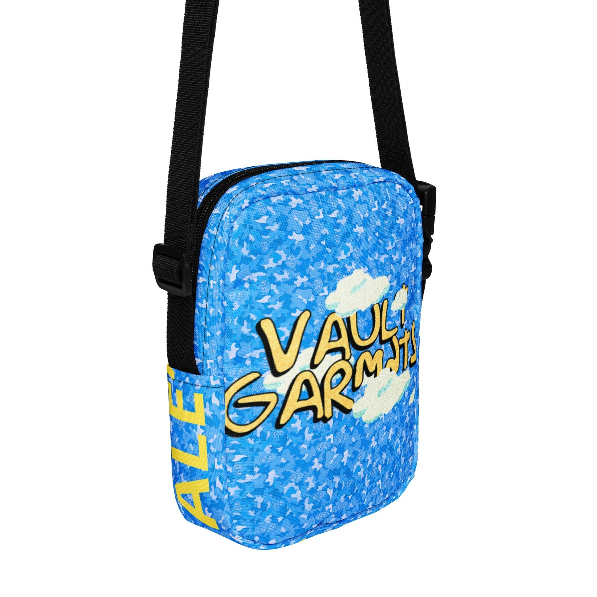 Vault Utility crossbody bag - Vault Garments
