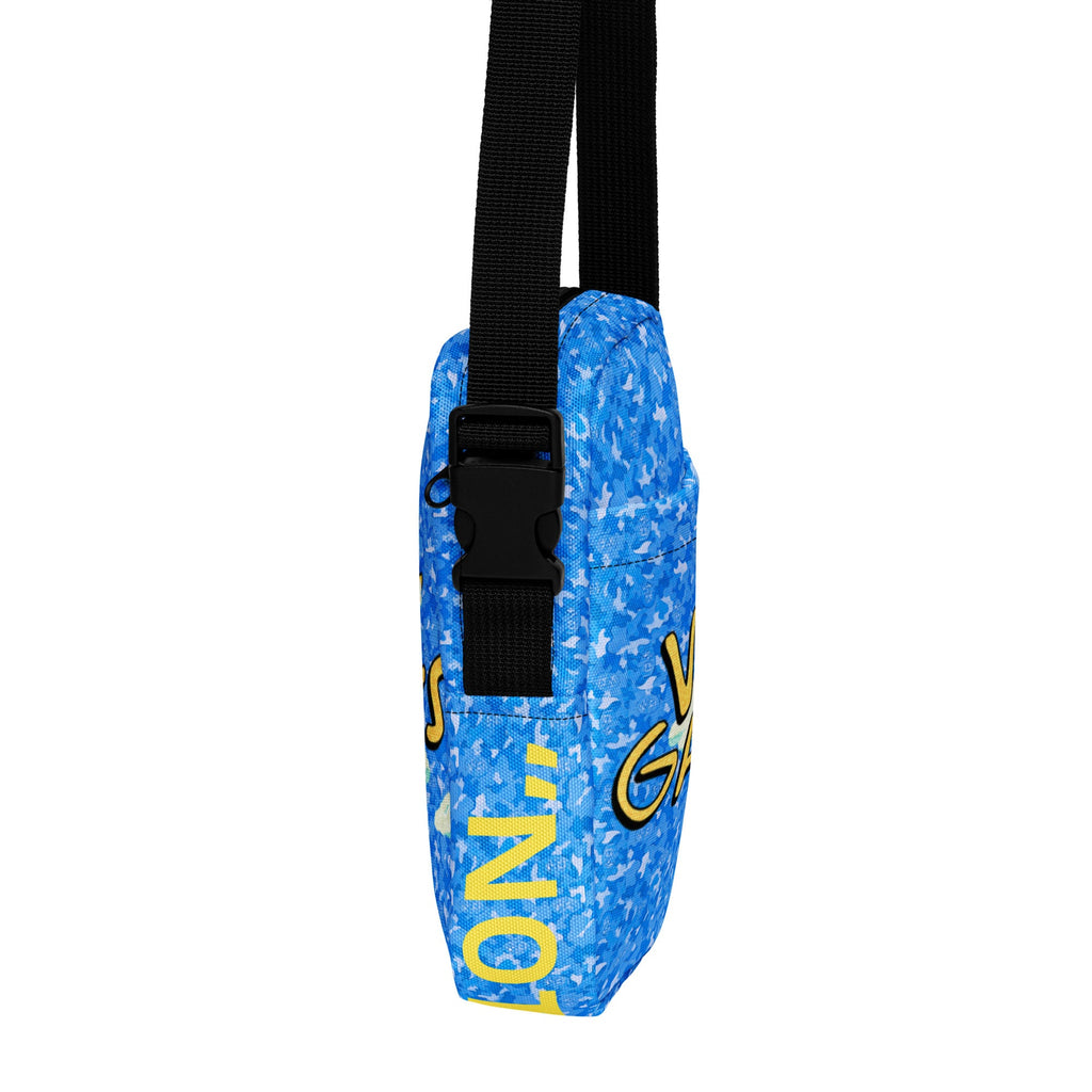 Vault Utility crossbody bag - Vault Garments