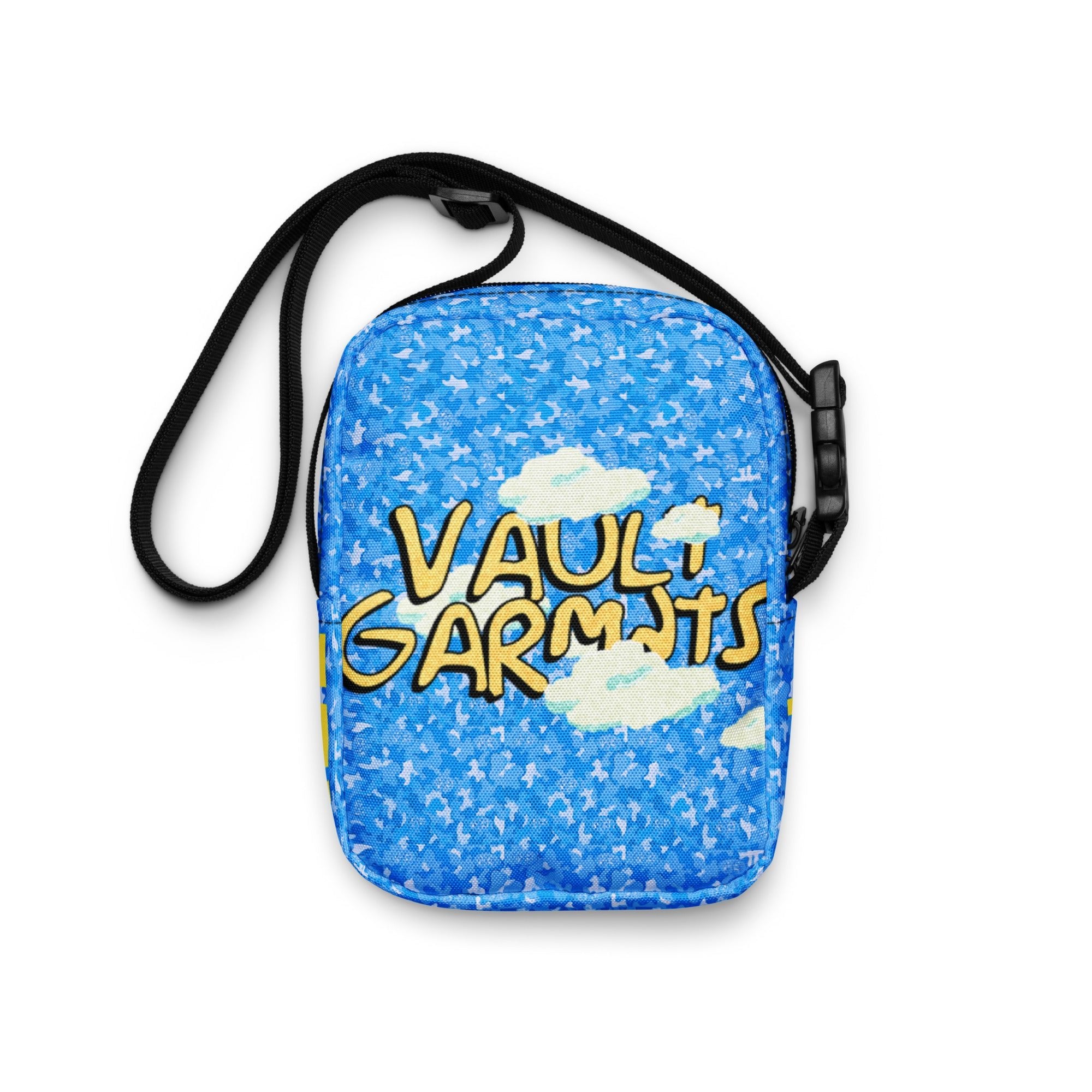 Vault Utility crossbody bag - Vault Garments