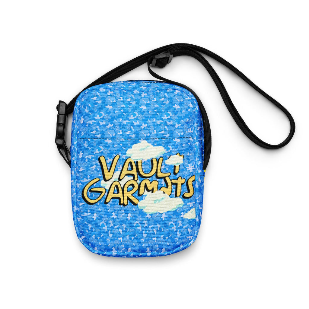 Vault Utility crossbody bag - Vault Garments